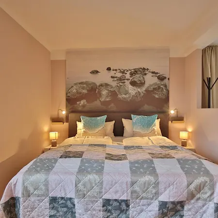 Casa de Férias Ferienbungalow Erlenweg 20 Erlenweg 20 3 Ostsee *