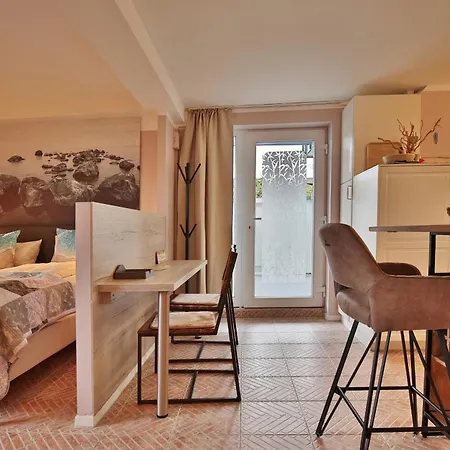 Ferienbungalow Erlenweg 20 Erlenweg 20 3 Niendorf Ostsee Niendorf (Timmendorfer Strand)