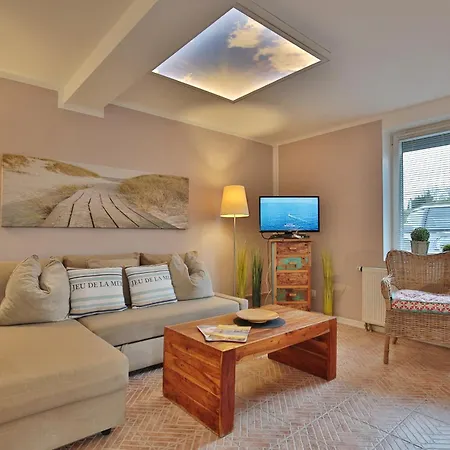 Ferienbungalow Erlenweg 20 Erlenweg 20 3 Ostsee *