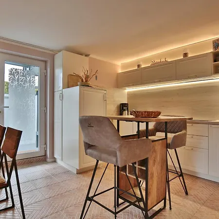 Casa de Férias Ferienbungalow Erlenweg 20 Erlenweg 20 3 Ostsee