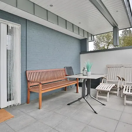 Ferienbungalow Erlenweg 20 Erlenweg 20 3 Ostsee Casa de Férias Niendorf (Timmendorfer Strand)